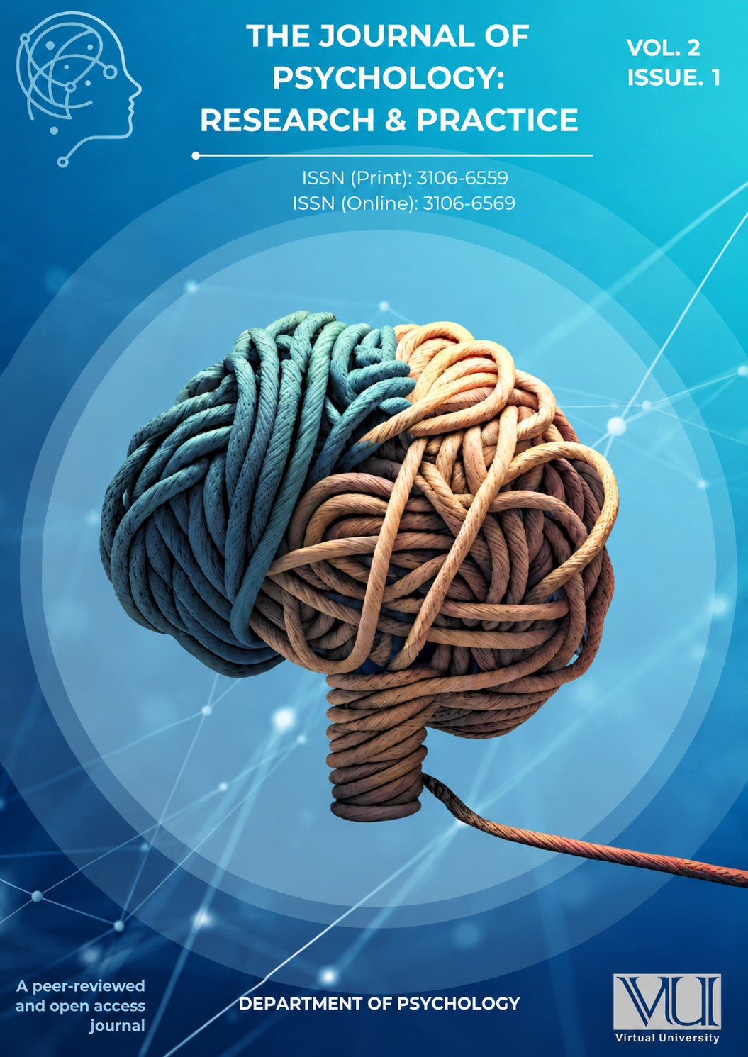 Volume Cover